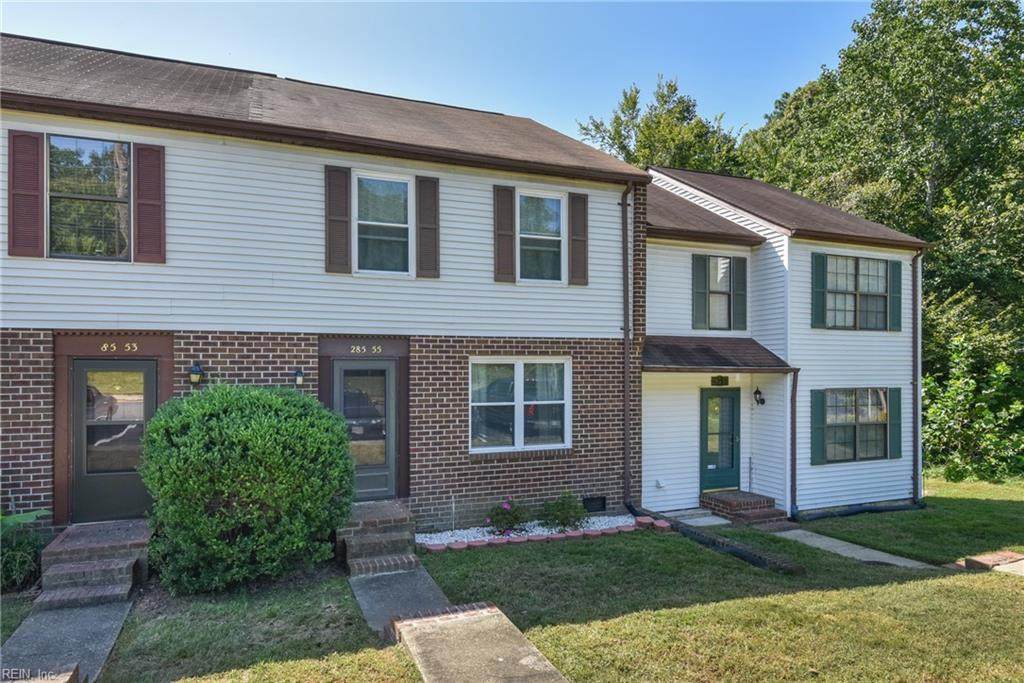 285 Merrimac Trl - Photo 1