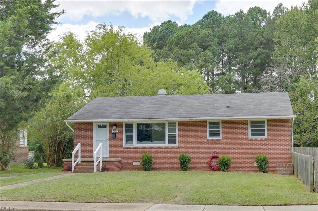 1797 Old Buckroe Rd - Photo 1
