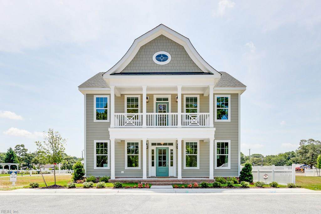 2229 Bettys Way - Photo 1