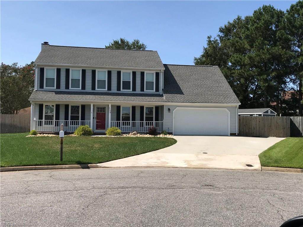 1708 Well Water Ln - Photo 1