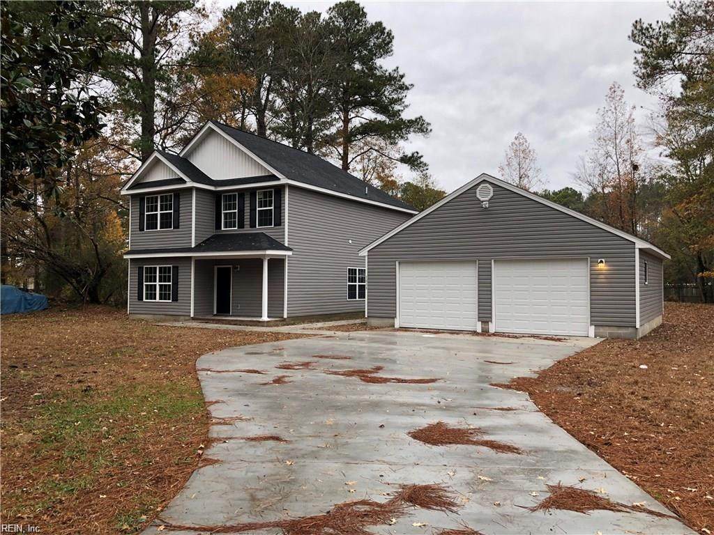 1009 Bluebird Dr - Photo 1