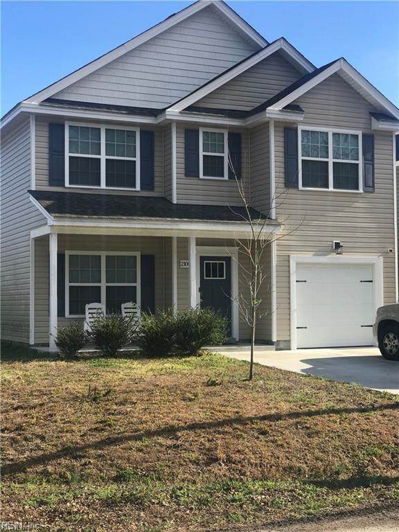 2100 Miller Ave - Photo 1