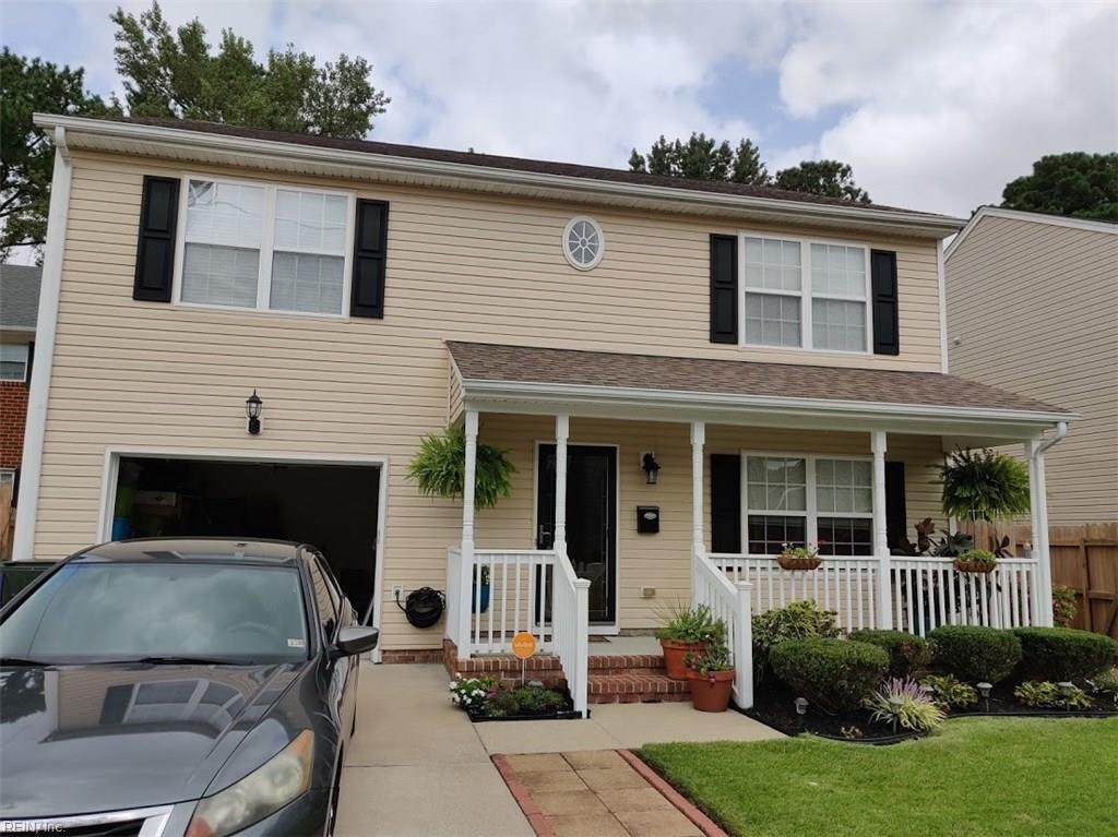 2816 Corprew Ave - Photo 1
