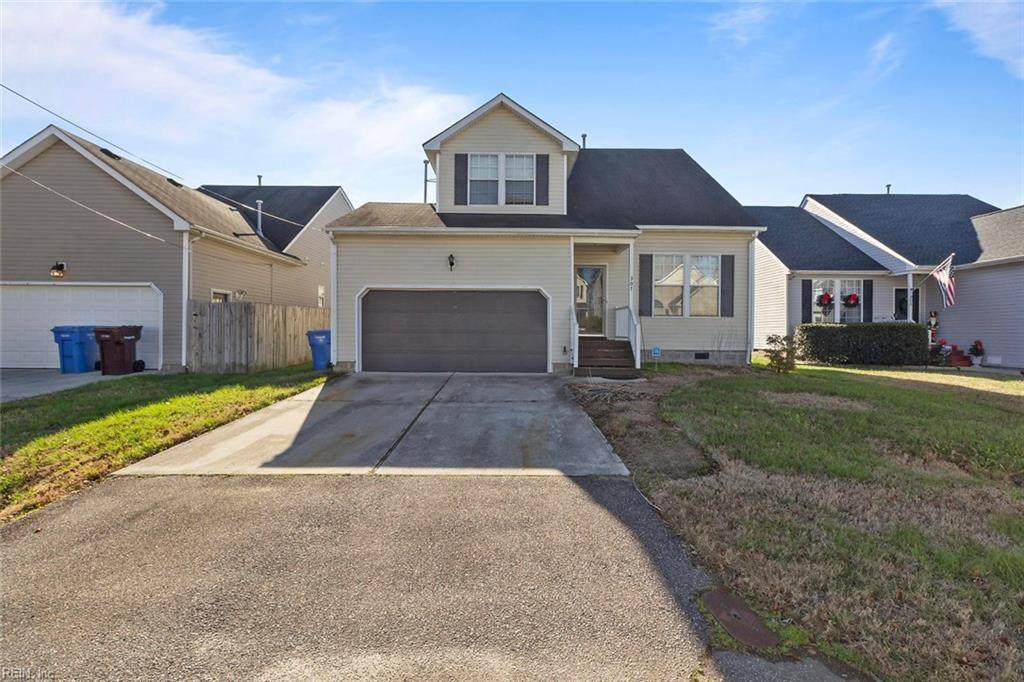 307 Outlaw St - Photo 1