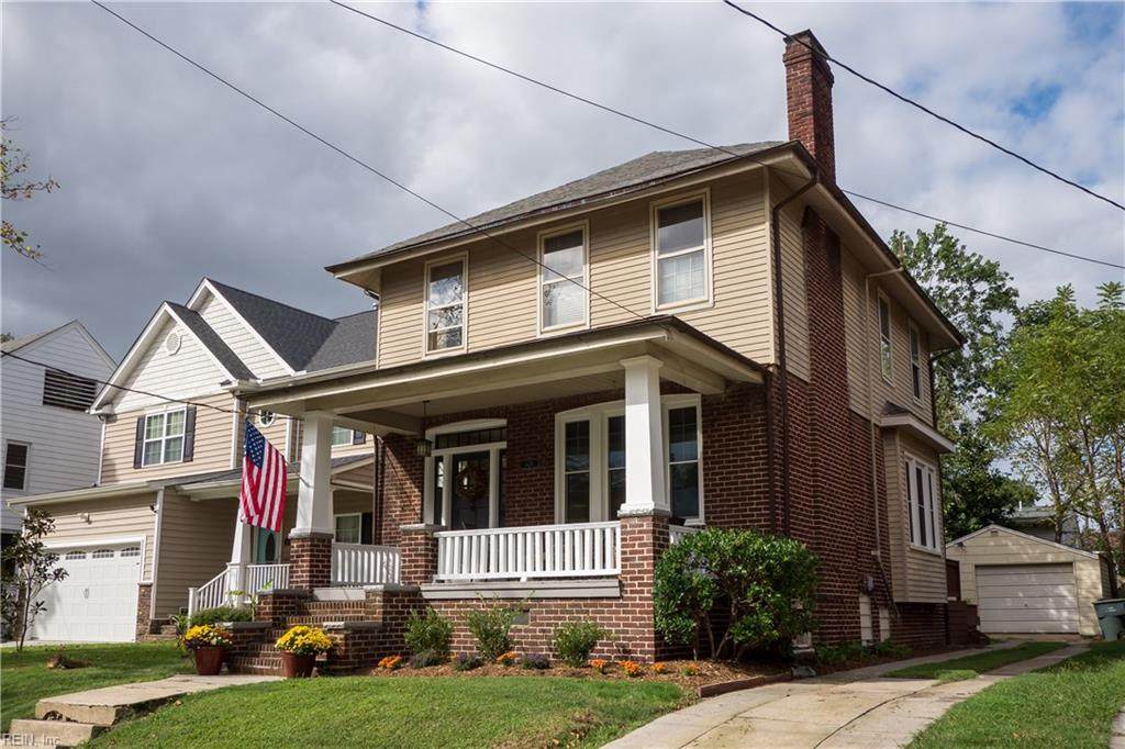628 New Jersey Ave - Photo 1
