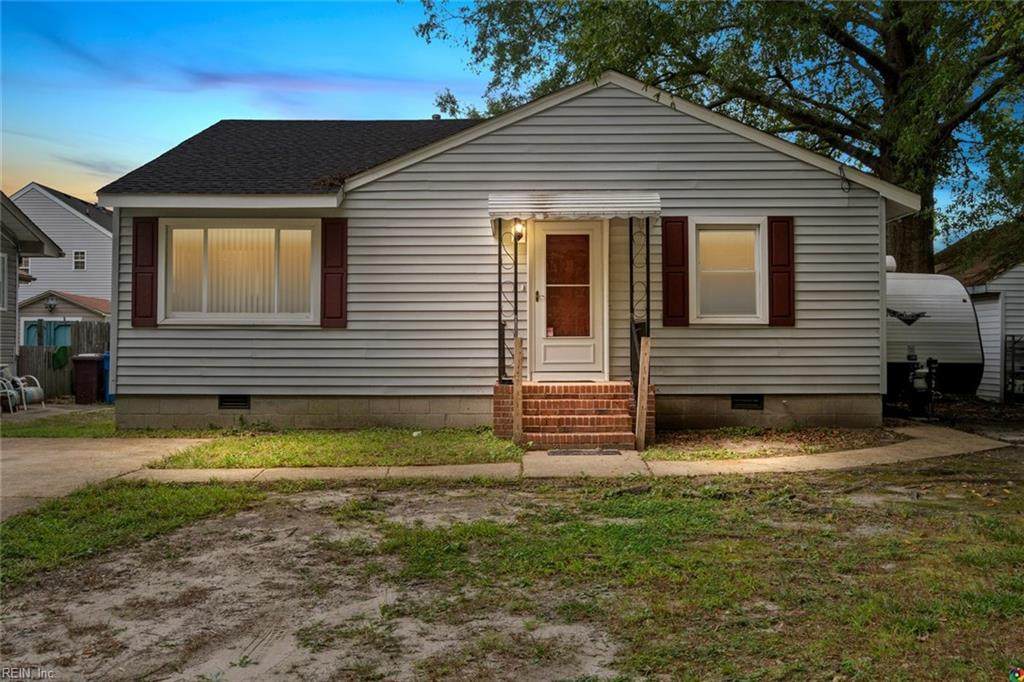 1916 Rokeby Ave - Photo 1