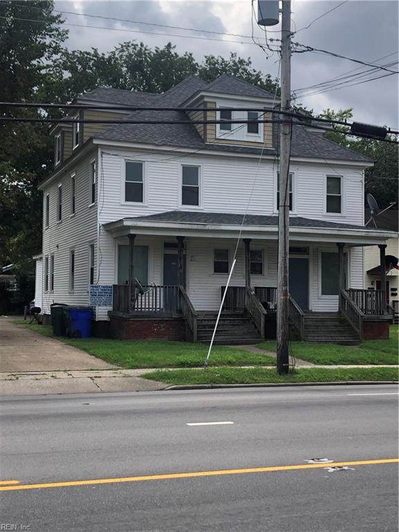 3120 Tidewater (3122) Dr - Photo 1