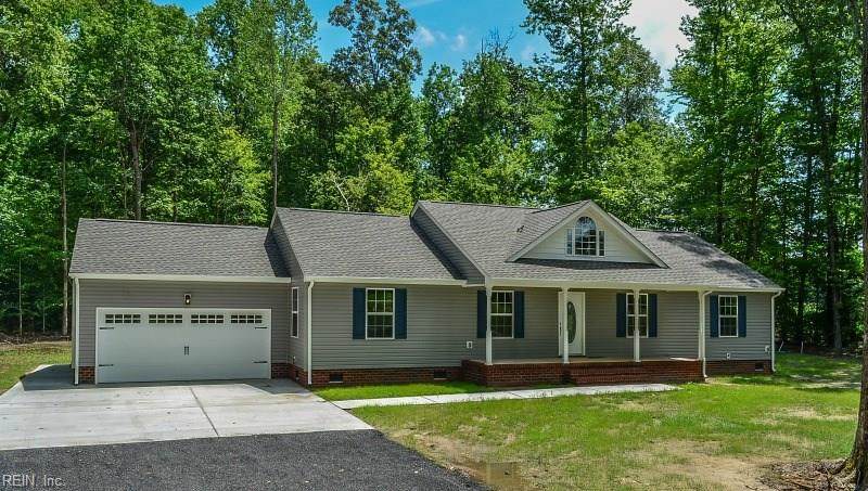 270 Little Fork Rd - Photo 1
