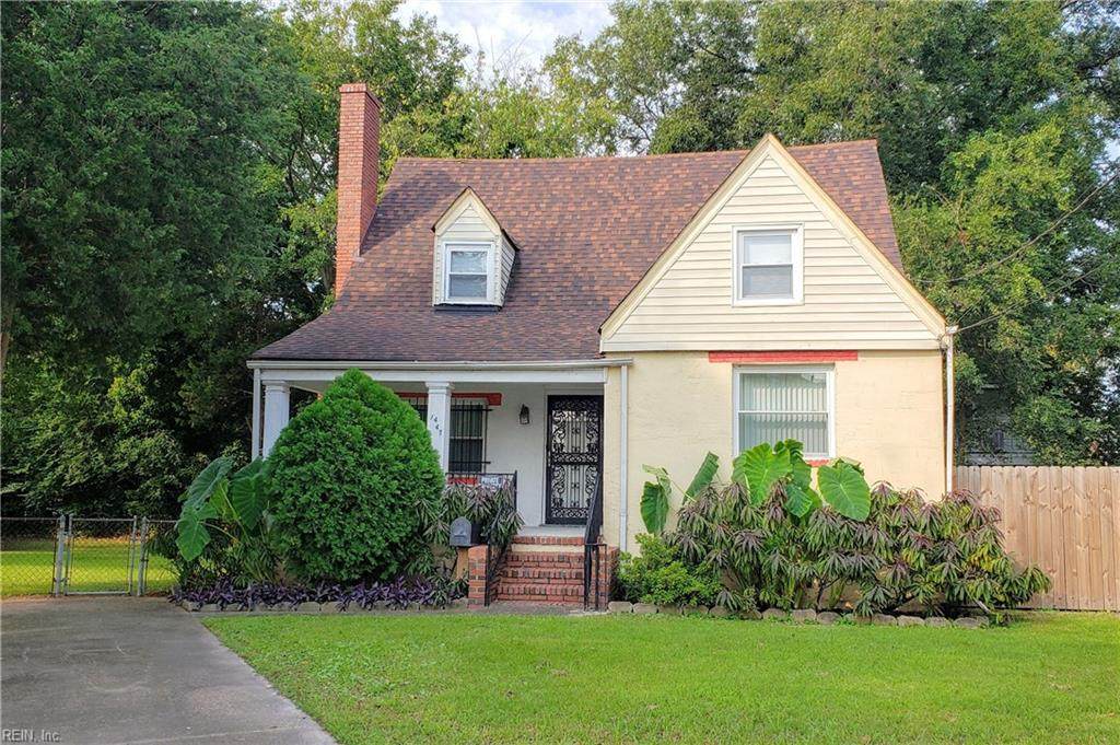 1447 Dungee St - Photo 1