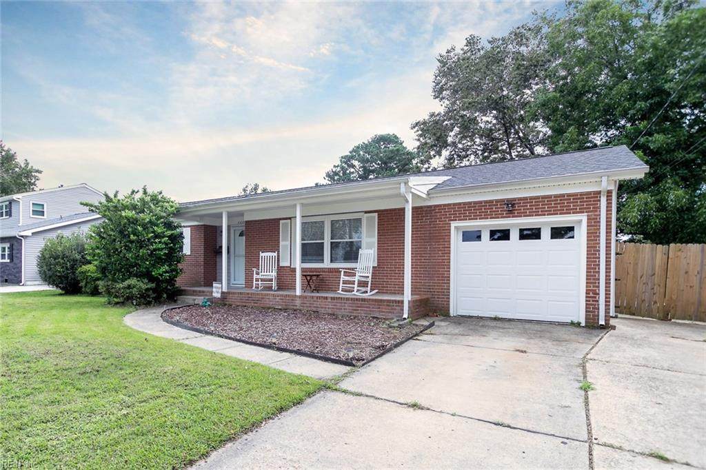 5333 Bosworth Rd - Photo 1