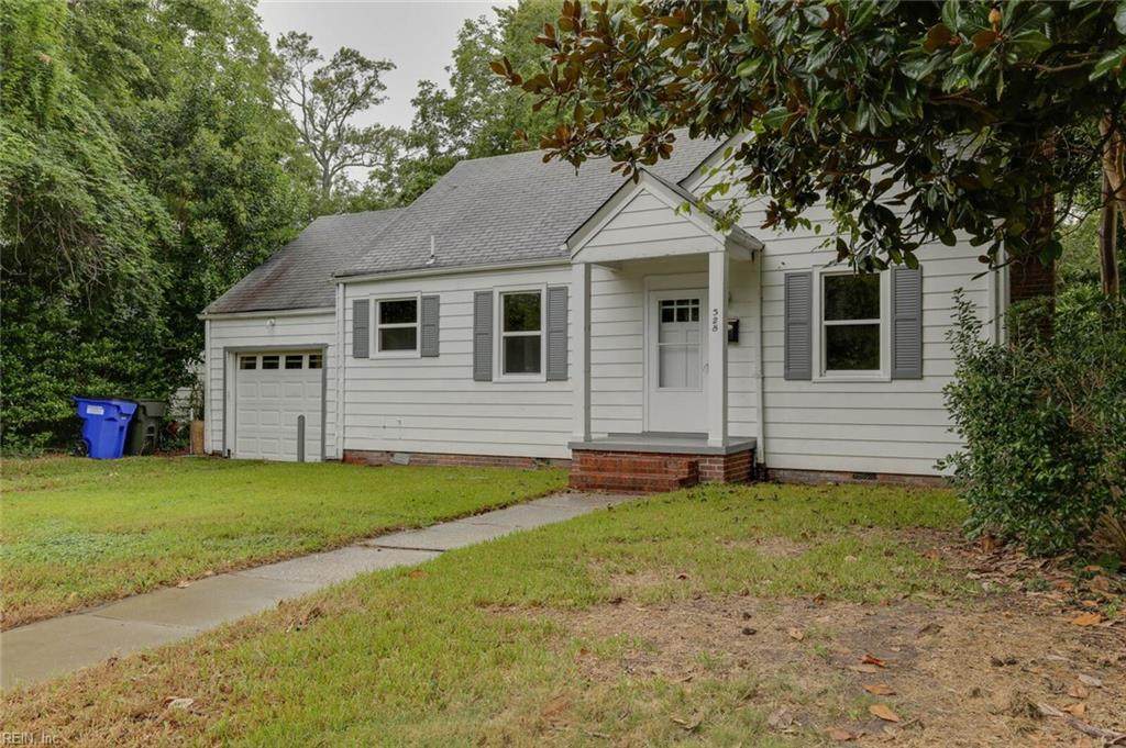 328 Little Creek Rd - Photo 1