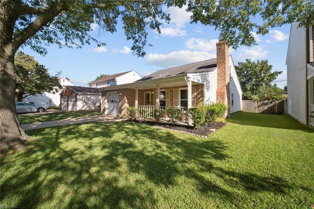 5656 Rushmere Dr - Photo 1