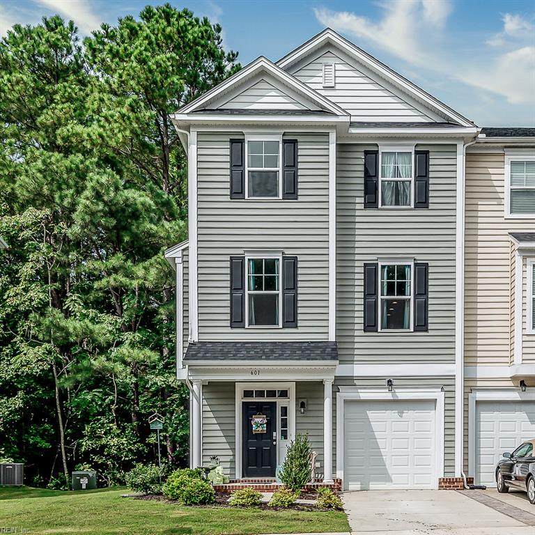 601 Prosperity Ct - Photo 1