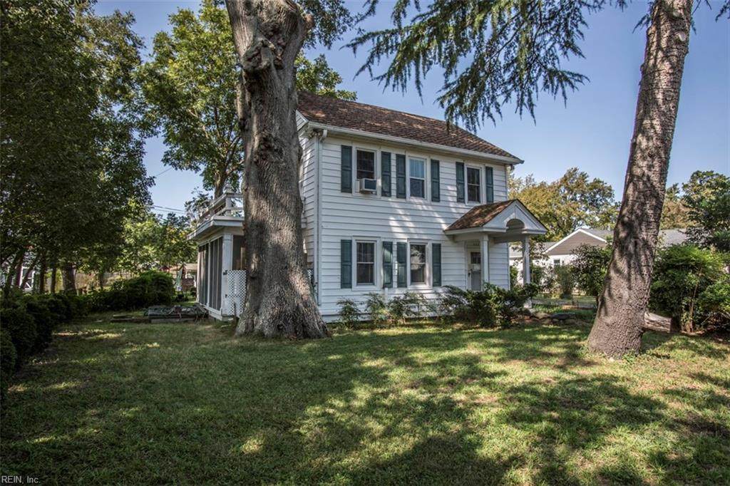 209 Algonquin Rd - Photo 1