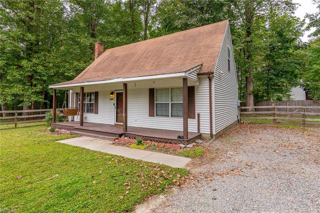 3931 Crosscreek Ln - Photo 1