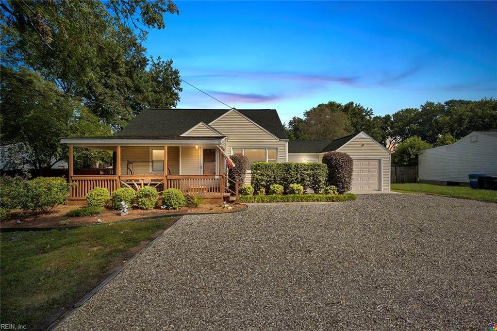 2328 Pleasure House Rd - Photo 1