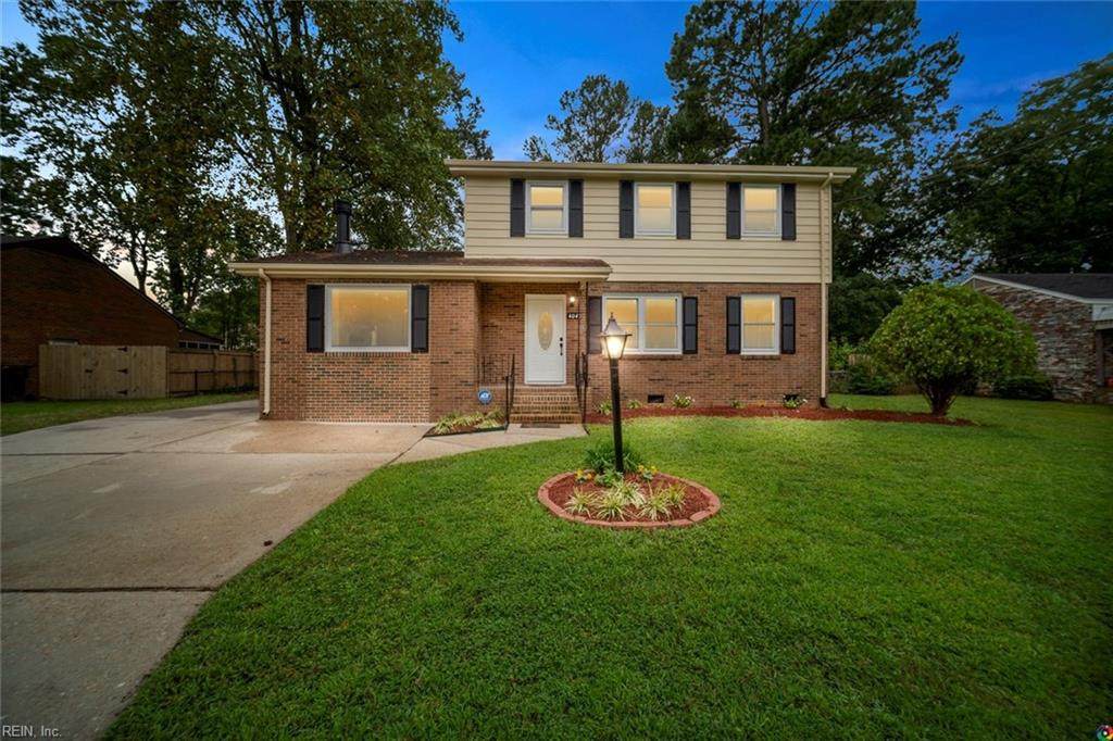 4040 Weyanoke Dr - Photo 1