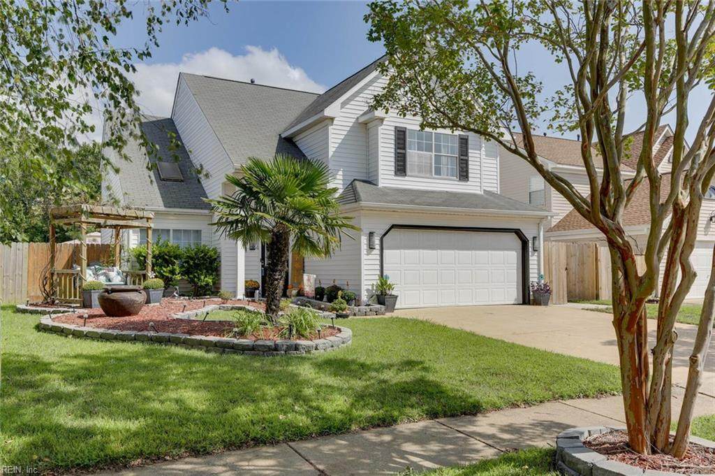584 Summer Lake Ln - Photo 1