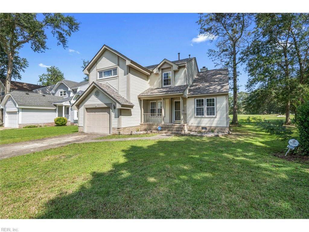 1120 Fenton Quay - Photo 1