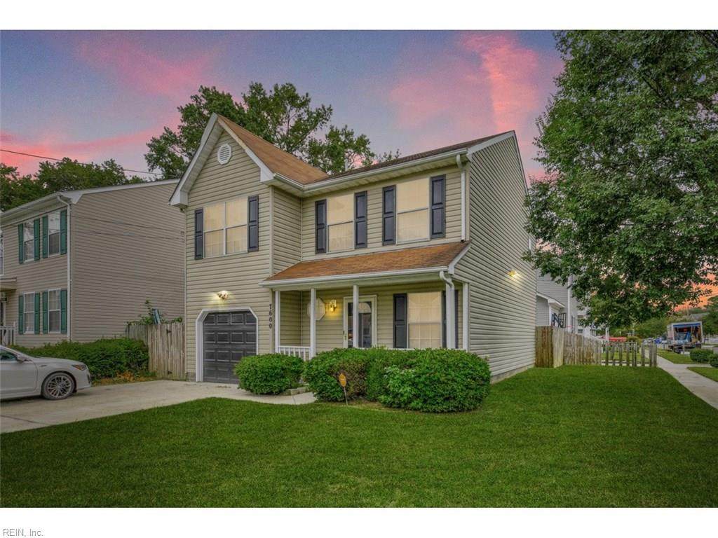 7600 Evelyn T Butts Ave - Photo 1
