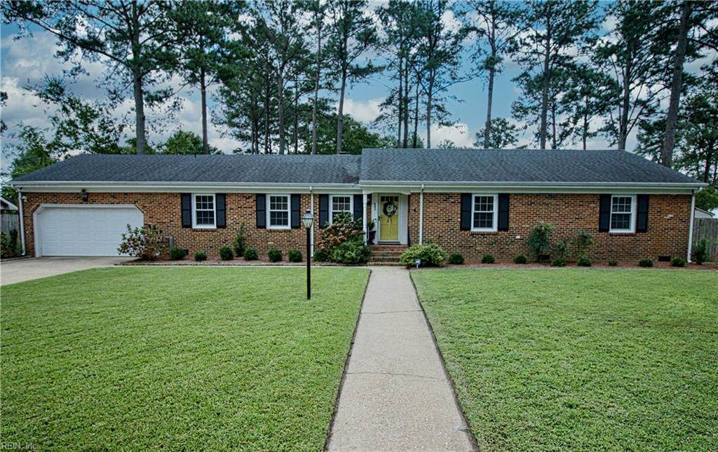 405 Lands End Rd - Photo 1