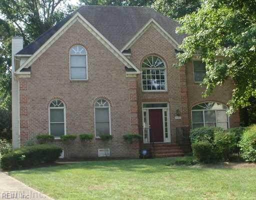 6312 Coachman Dr - Photo 1