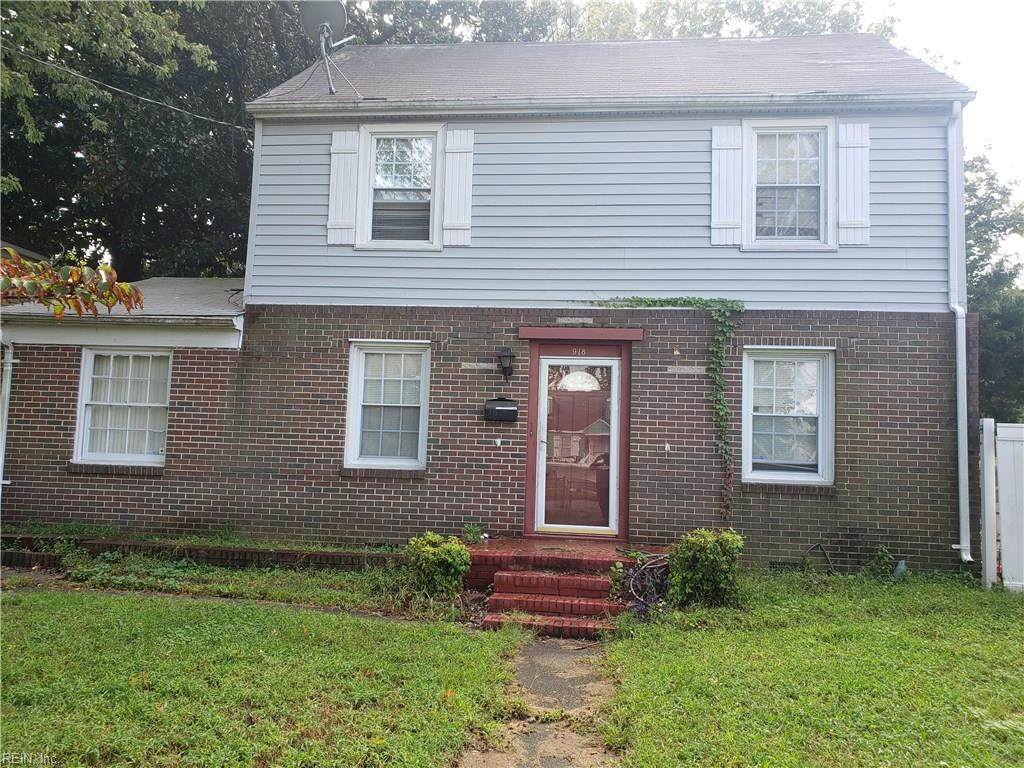 918 20th St - Photo 1
