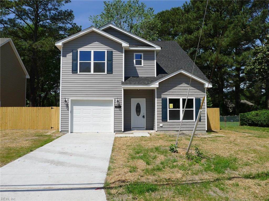 125 Landview Ln - Photo 1