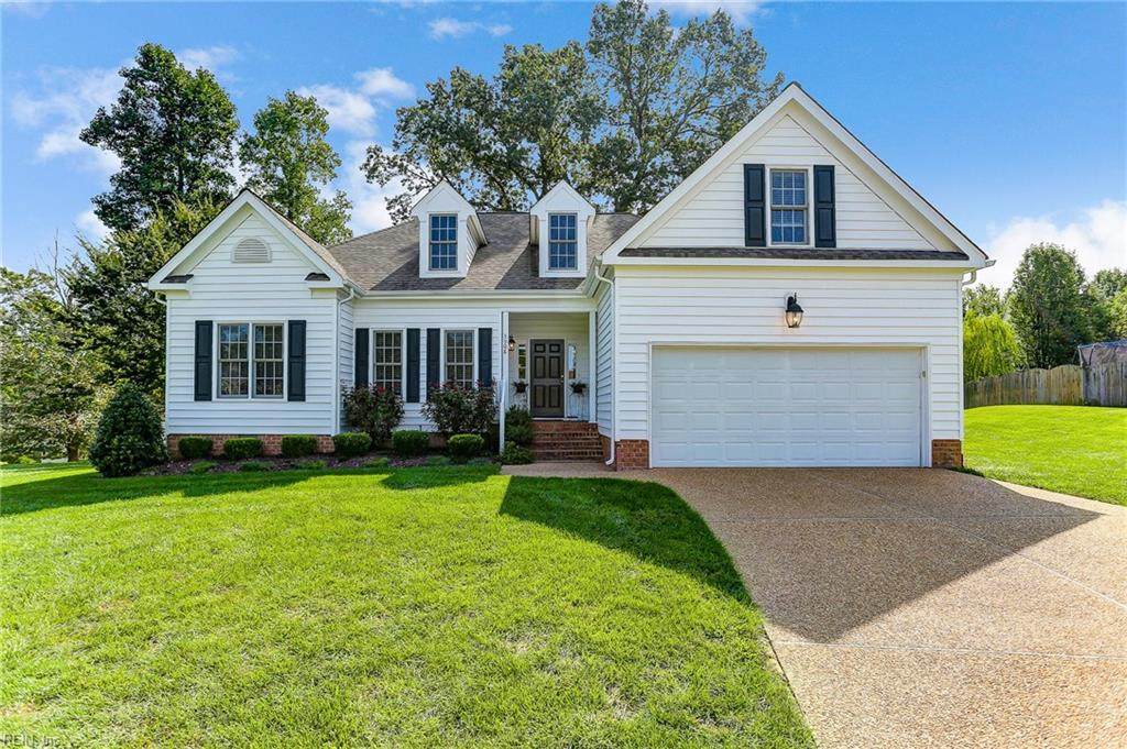 3908 Leicester North - Photo 1