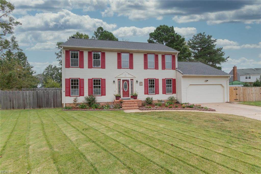 1404 Beecher Ct - Photo 1