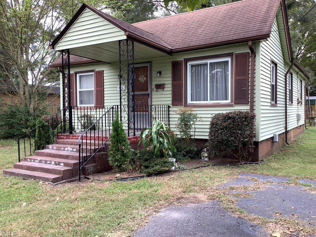 3812 Deep Creek Blvd - Photo 1