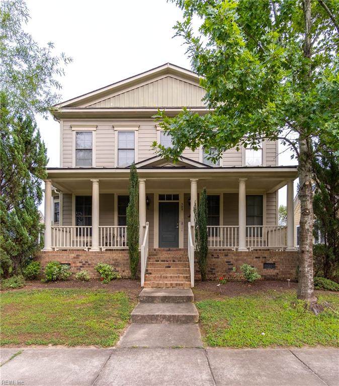 309 Preservation Reach Dr - Photo 1