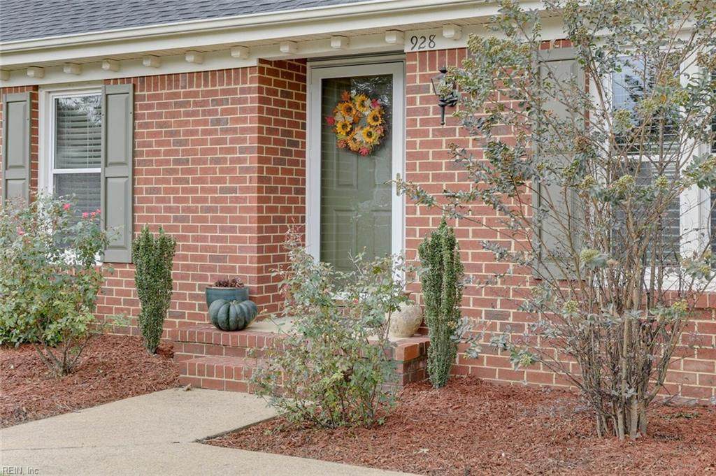 928 Arcadia Rd - Photo 1