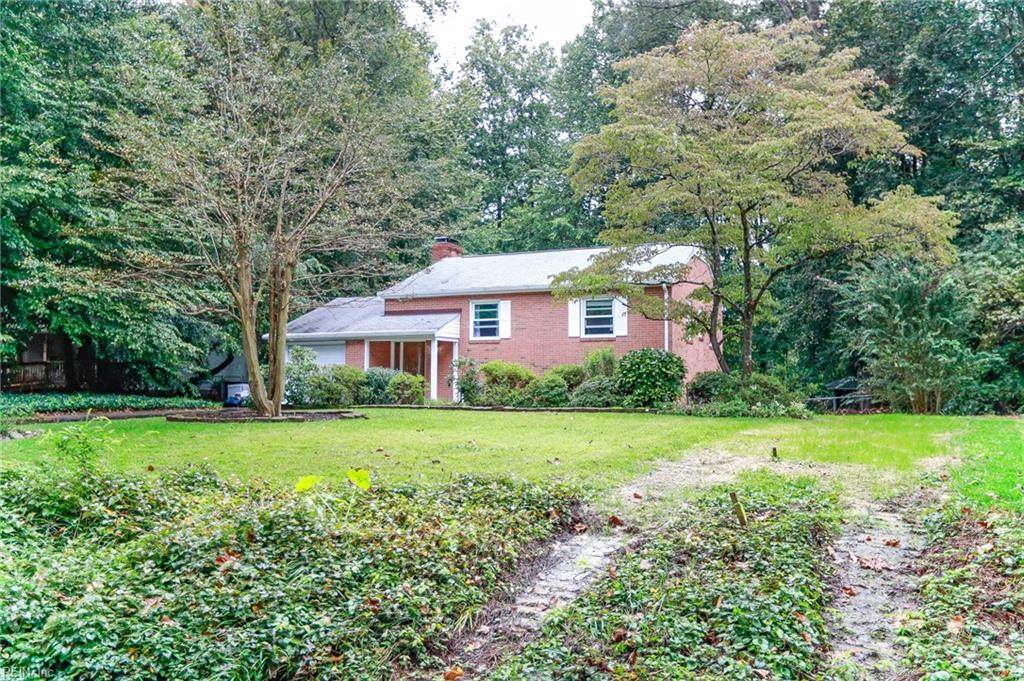 110 National Ln - Photo 1