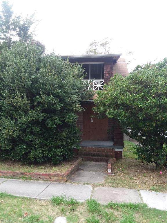 3615 Newport Ave - Photo 1