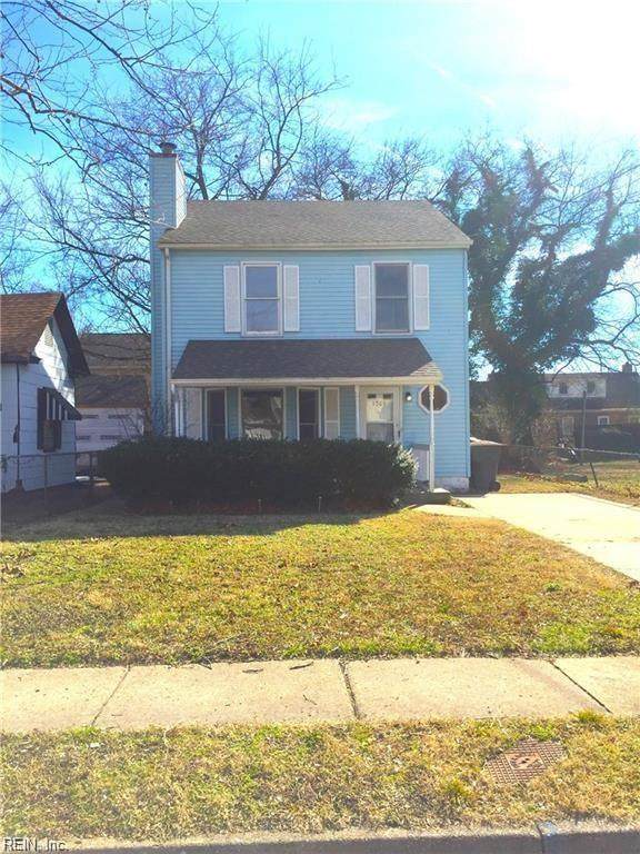 1069 Kane St - Photo 1