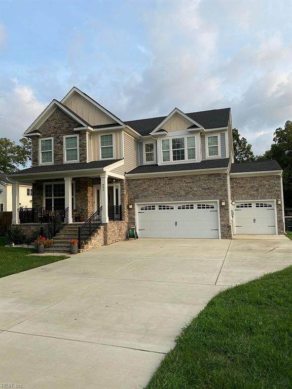 882 Yorktown Rd - Photo 1