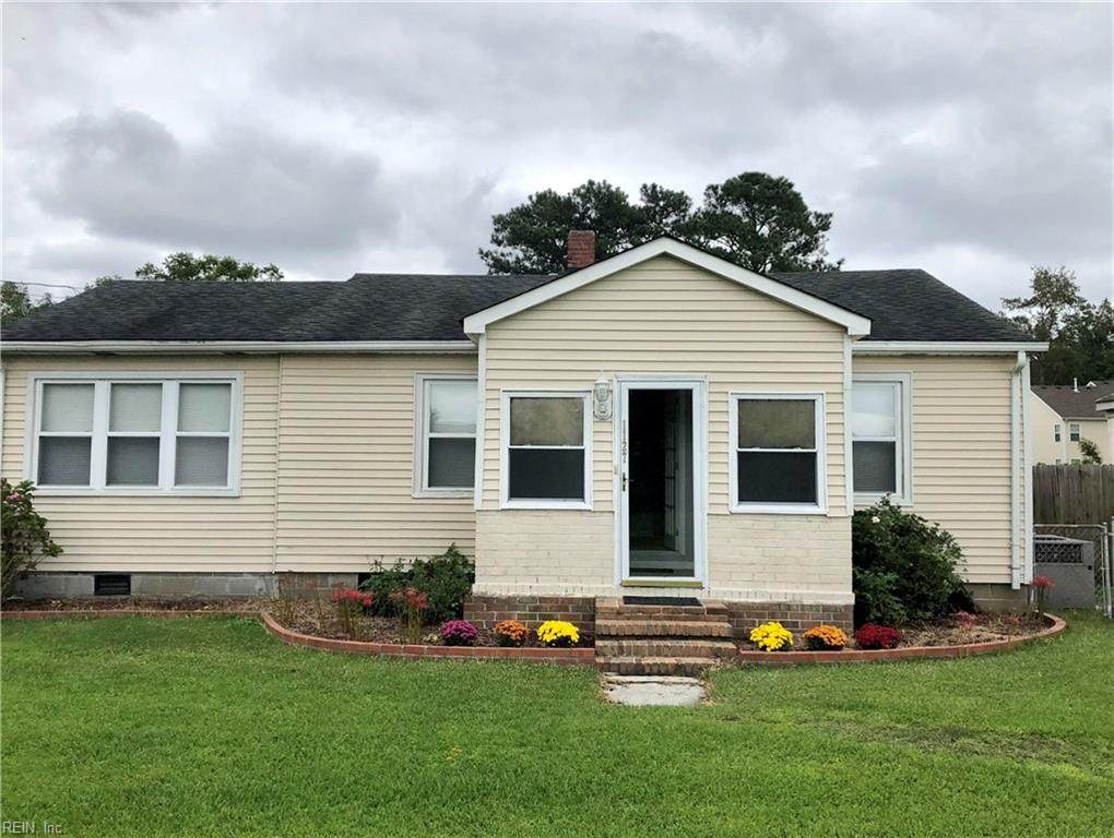 1127 Johnstown Rd - Photo 1