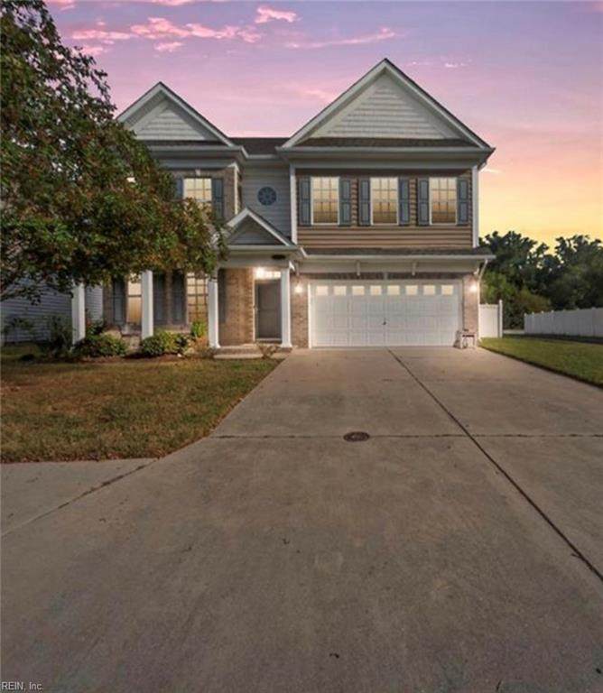 3013 Stonecreek Dr - Photo 1