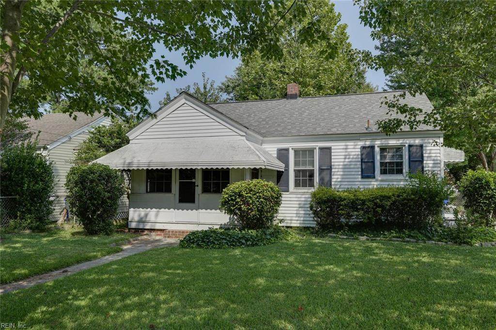 3500 Hyde Cir - Photo 1