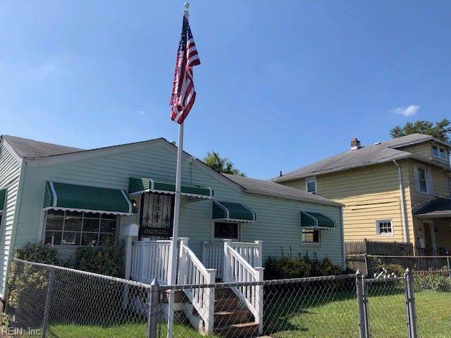 3717 Amherst St - Photo 1