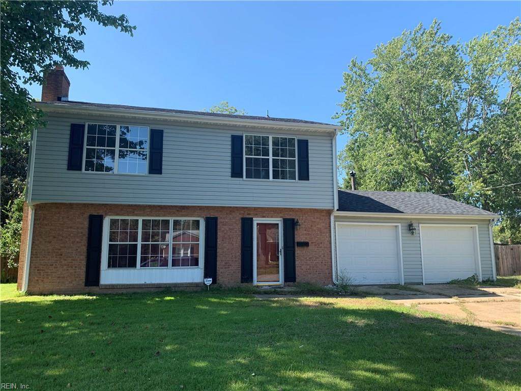 28 Hankins Dr - Photo 1