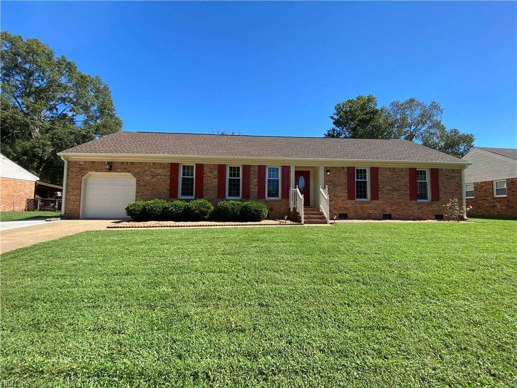 1017 Cogliandro Dr - Photo 1