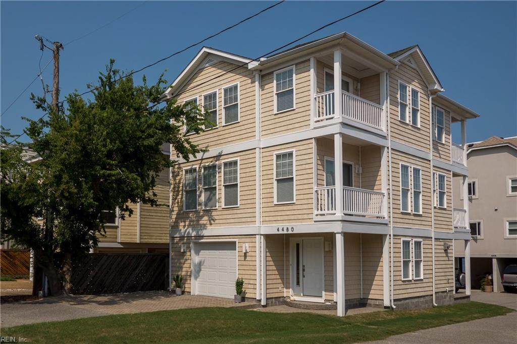 4480 Ocean View Ave - Photo 1
