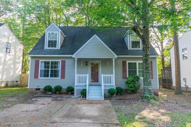 4004 Bradshaw Dr - Photo 1