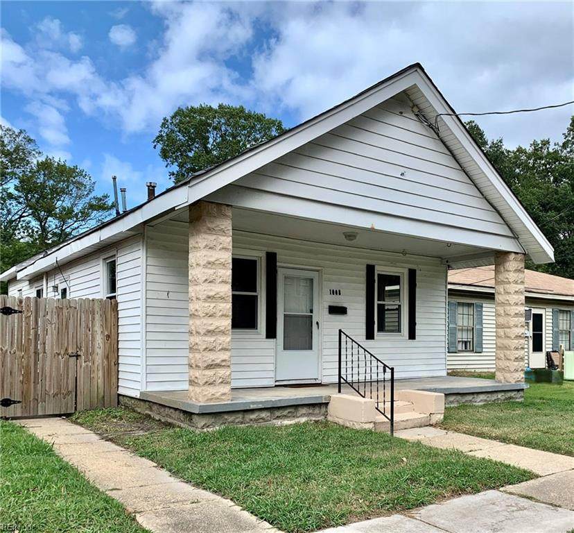 1008 Chester St - Photo 1