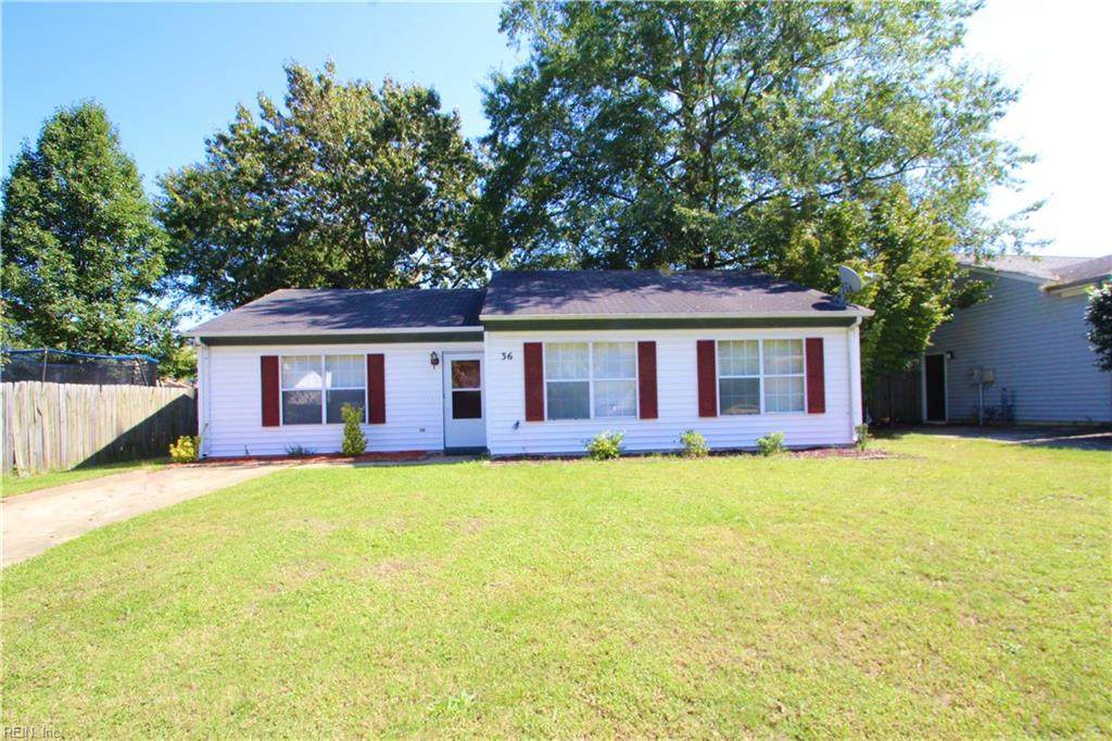 36 Tupelo Cir - Photo 1