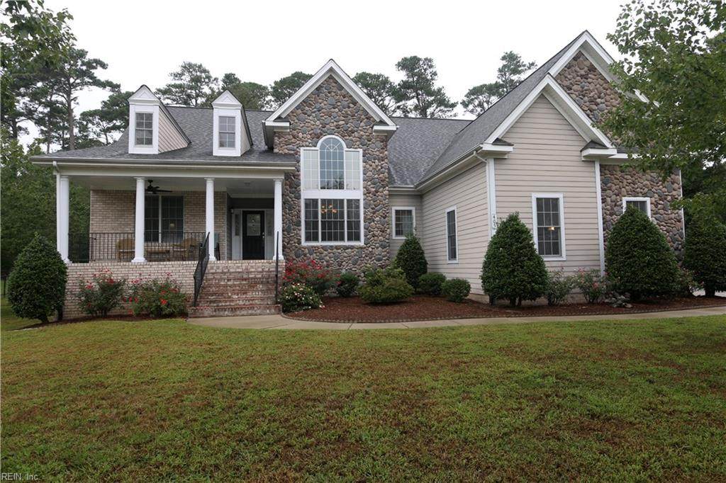 405 Hastings Place - Photo 1