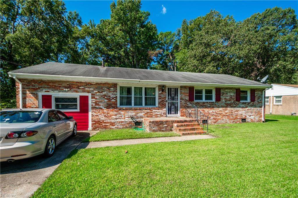 3608 Kenny Ln - Photo 1