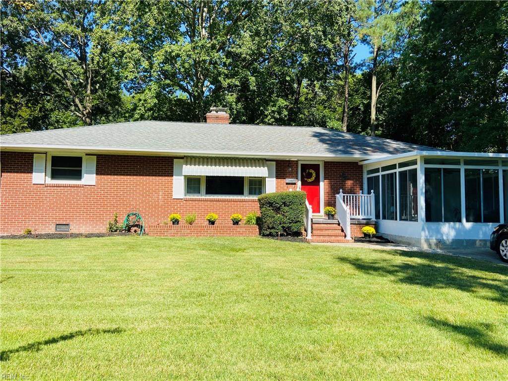 4000 Hazelwood Rd - Photo 1